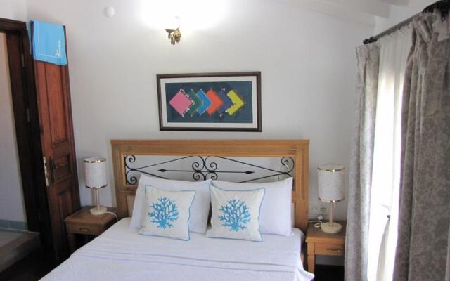 Aliye Hanim Hotel