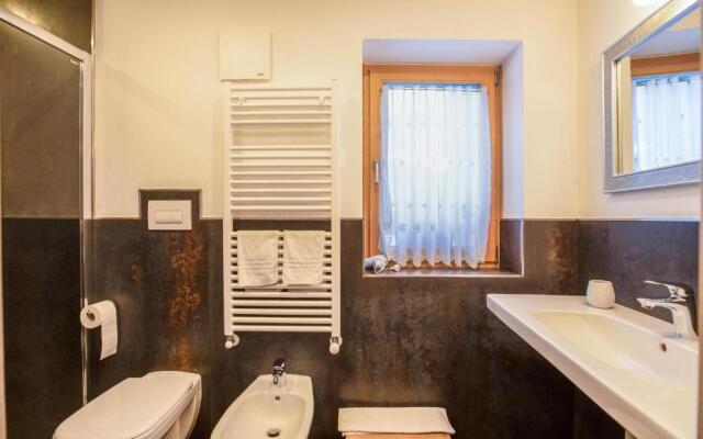 Chalet Osmar Suite 1