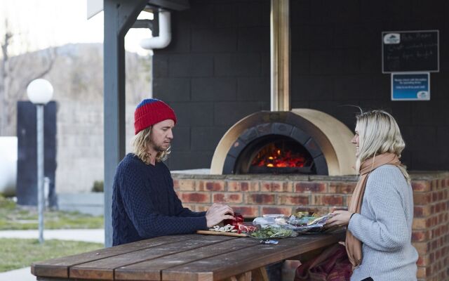 NRMA Jindabyne Holiday Park
