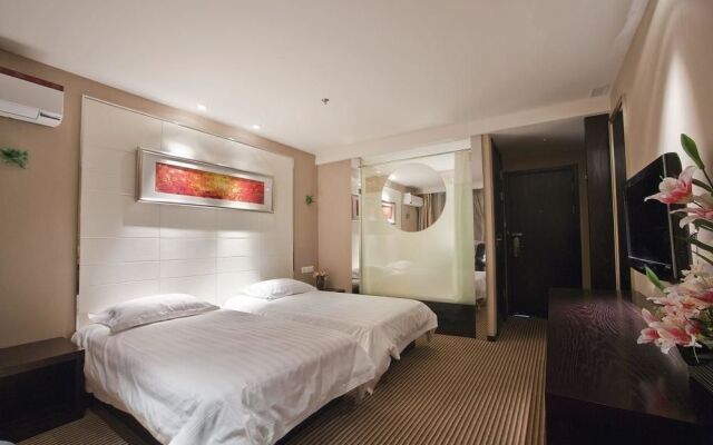 Starway Hotel