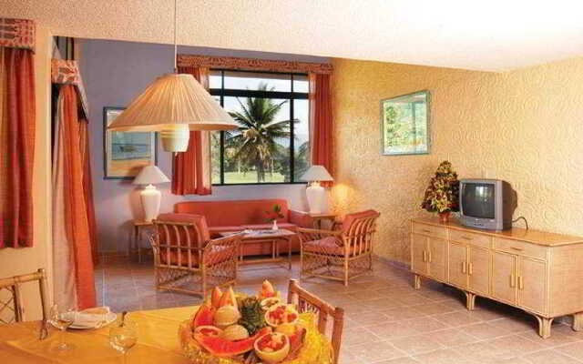 Dorado Club Resort