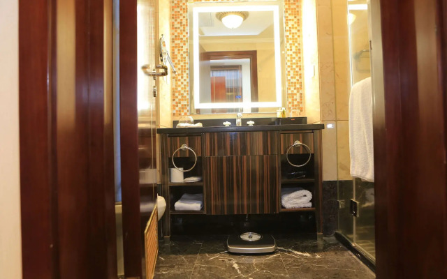Golden Tulip Addis Ababa
