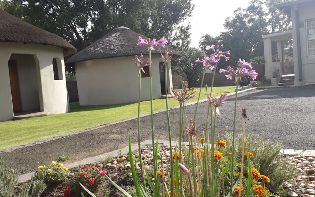 Lallapanzi Country Stay