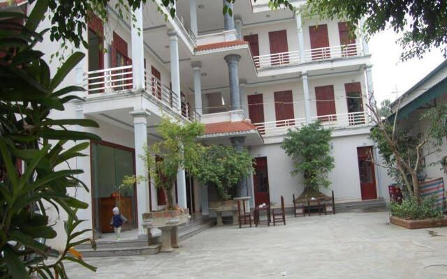 Viet Nghia Hotel