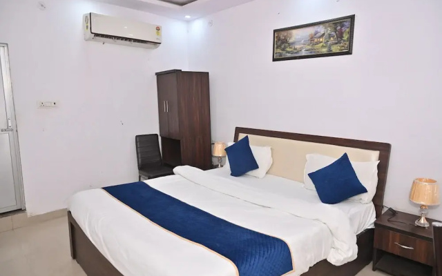 Hotel A One Inn By FabHotels