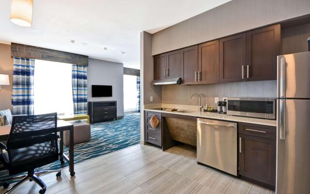 Homewood Suites by Hilton Conroe