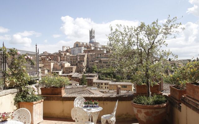Residenza d'Epoca Relais Campo Regio