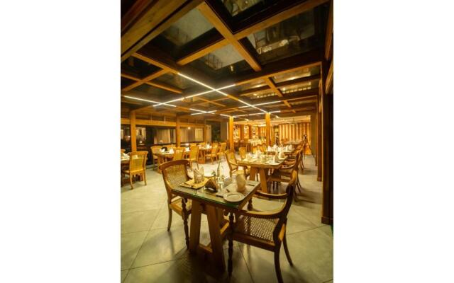Chandys Drizzle Drops Munnar Top Station
