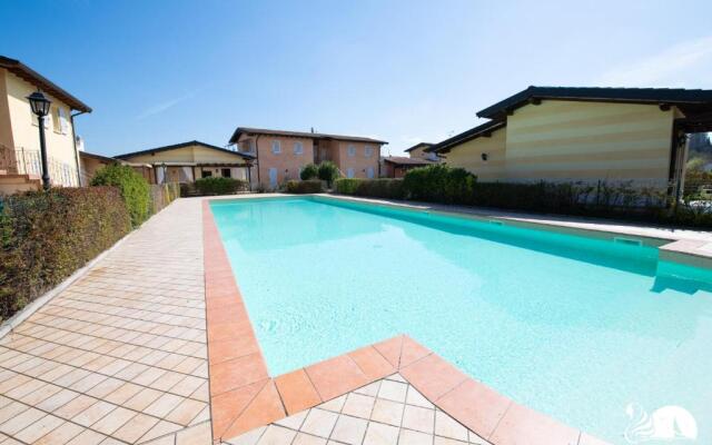 Appartamento Golf Resort