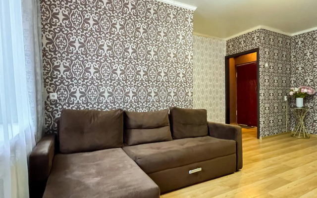 Апартаменты на улице Весёлая