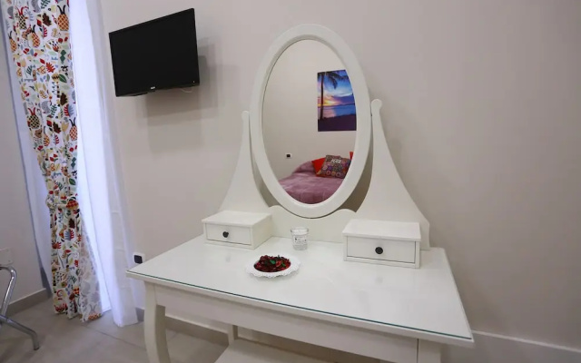 B&B Rosolino