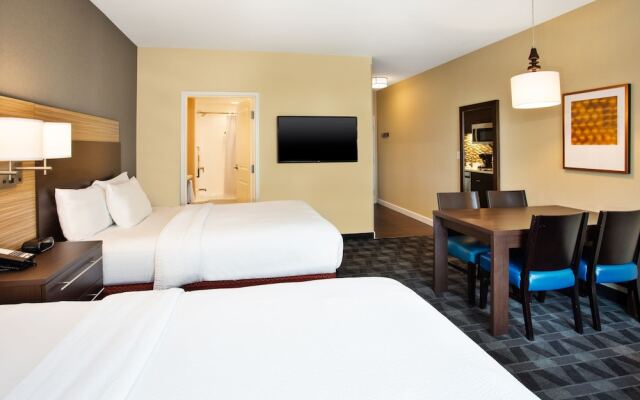 TownePlace Suites by Marriott Detroit Belleville