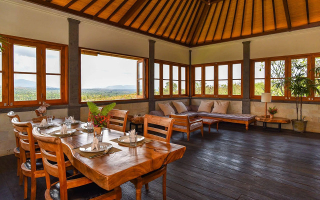Sumberkima Hill Private Villa Retreat