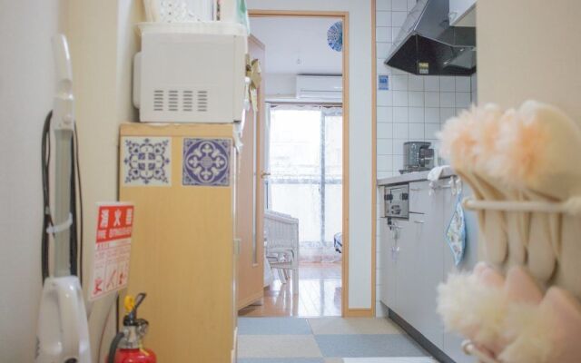 Prince Space Namba
