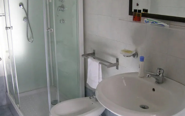 Hotel Politi Residence Catania