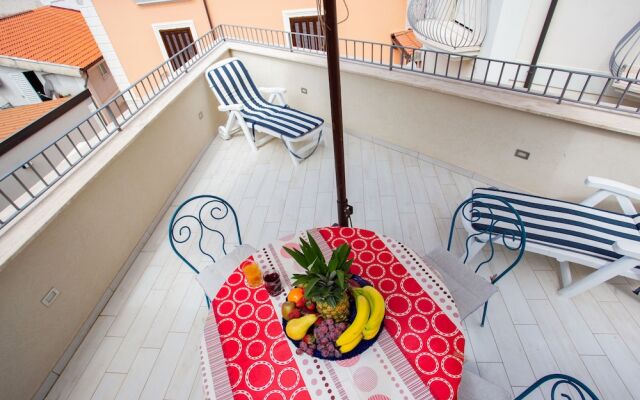 Odissea Residence e Rooms