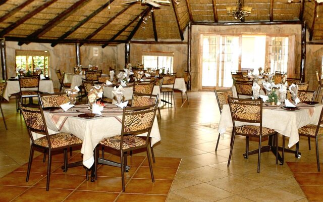 Mannah Executive Hotel and Conference Center