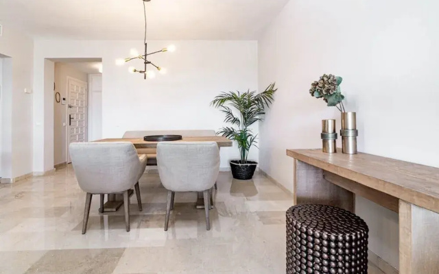 Ma7b-stunning Holiday Home top Location