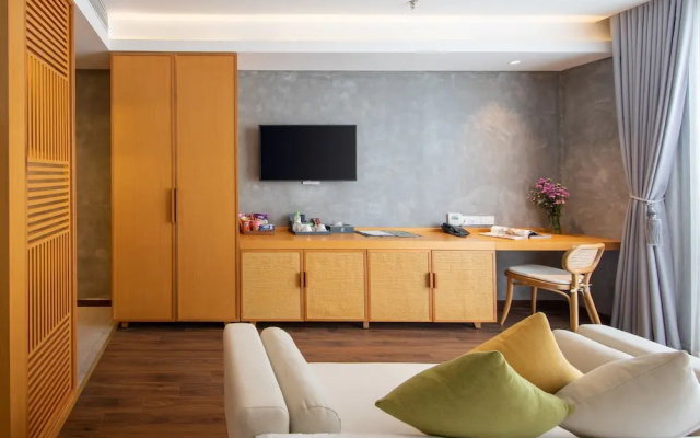 Kua Casa Suite