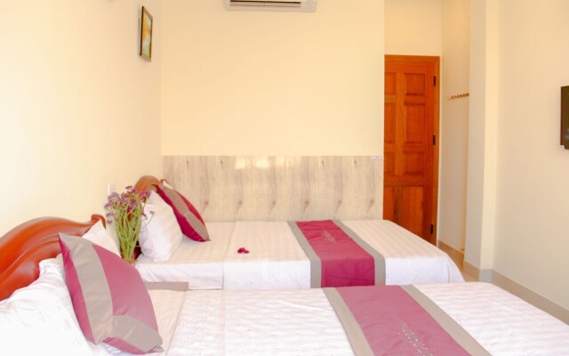 Nam Anh Hotel