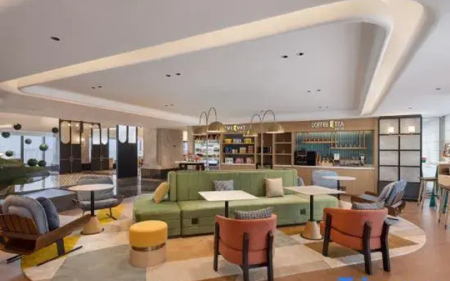 Home2 Suites by Hilton Xingcheng Seaside