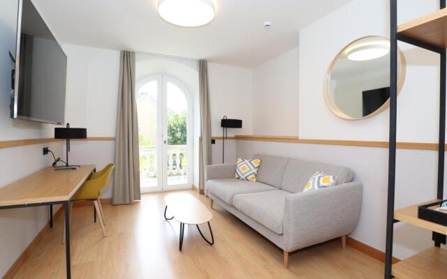 Sercotel El Balcón de la Bahía