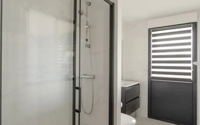 Apartment in Porspoder Near Plage du Bourg