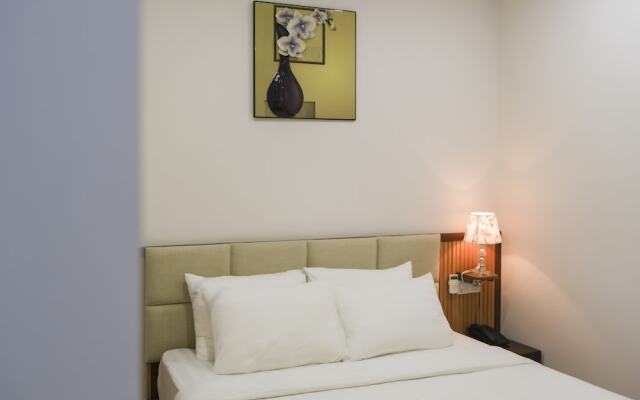 Xavia Hotel Quy Nhon