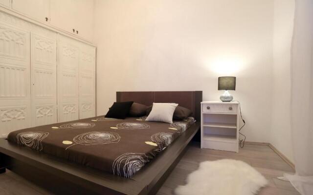Apartment Papalic Palace