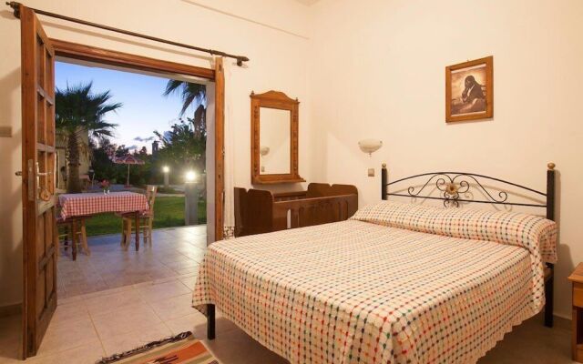 Glaro Garden Hotel