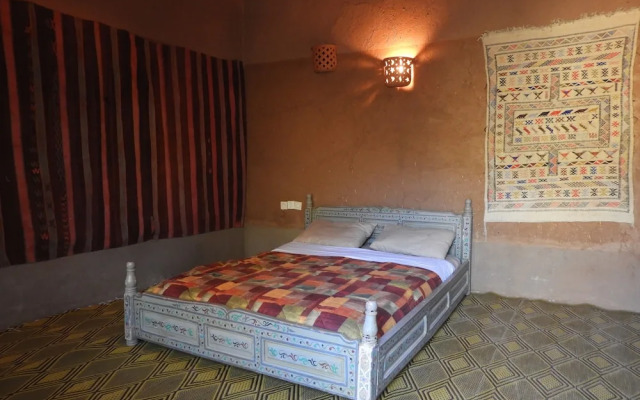 Carrefour des Nomades