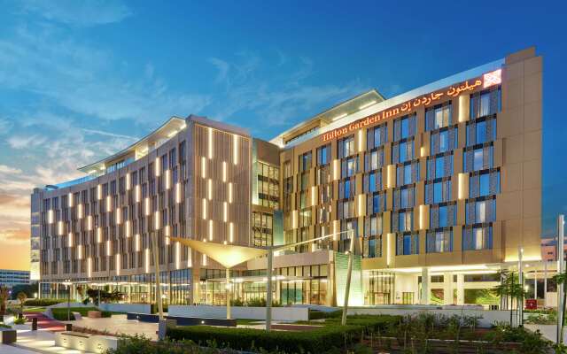 Hilton Garden Inn Muscat Al Khuwair