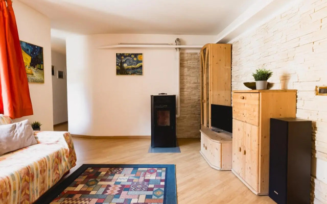 Bergreen Apartments