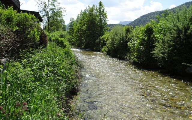 Gorgeous Holiday Home With Sauna In Achenkirch