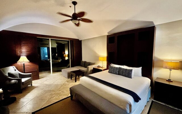 Hotel Hacienda San Pancho