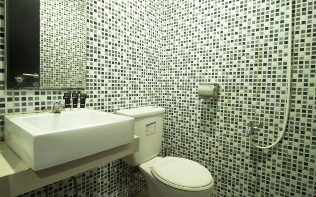 RedDoorz @ Cilandak 3