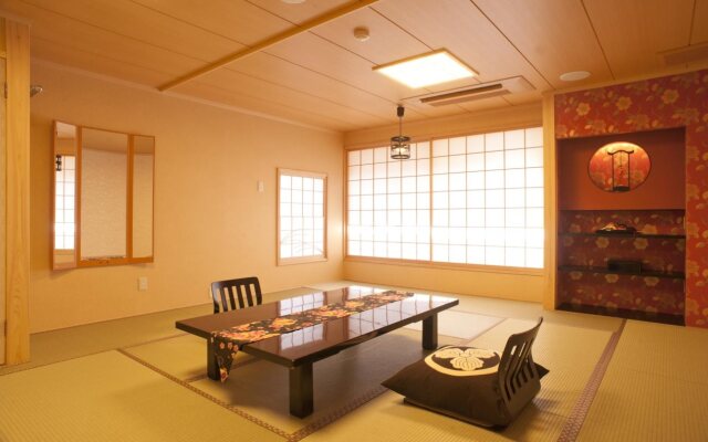 Matsui Bekkan Hanakanzashi