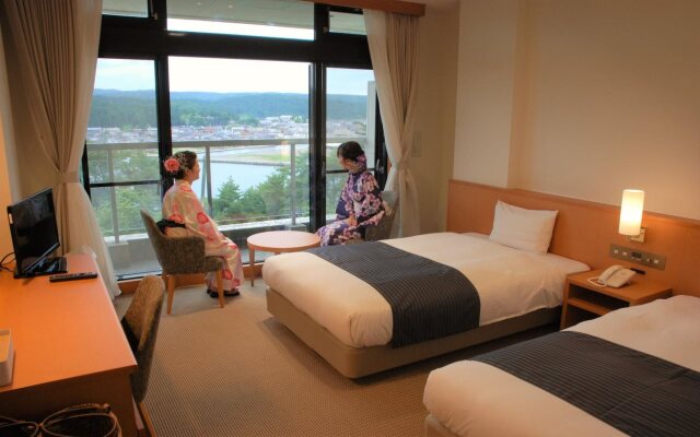 Castle Manai