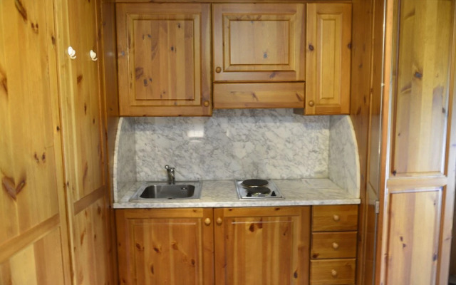 Agriturismo Pian Dei Tass