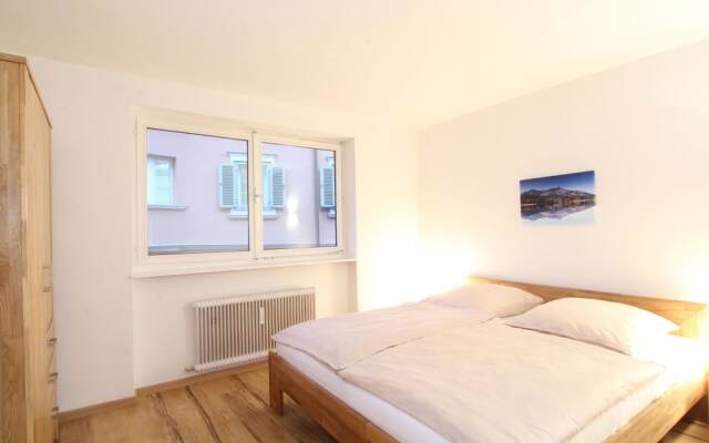 Modern Apartment in Hopfgarten Near Ski Lift