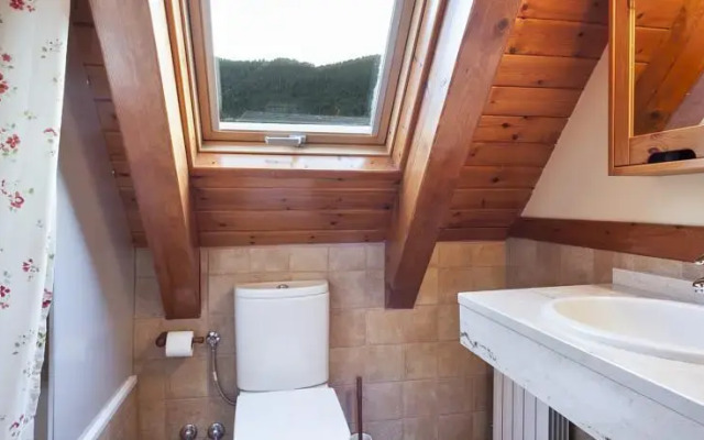 Apartamento Des Neres