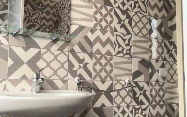 B&B Simplicity 10 MIN from POMPEI