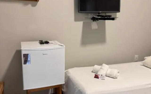 Pousada Flor Do Cacau