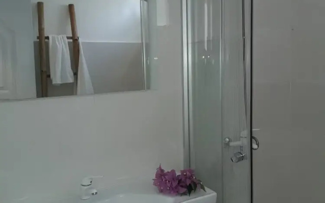 Villa Rosa Dominicus