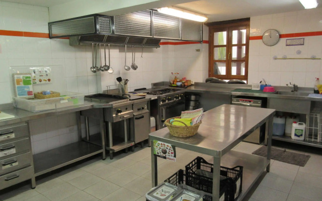 Albergue ambiental de Beizama - Hostel