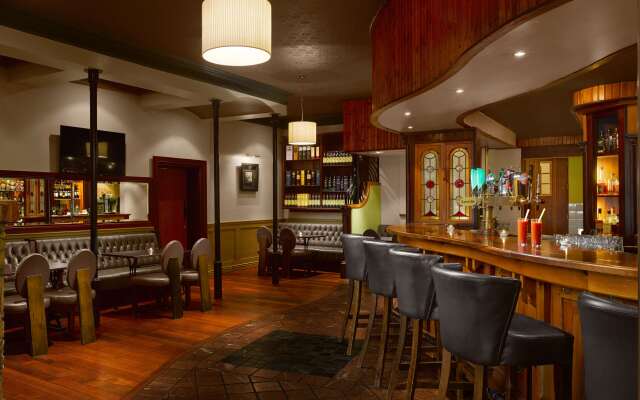 Radisson Blu Hotel & Spa, Limerick