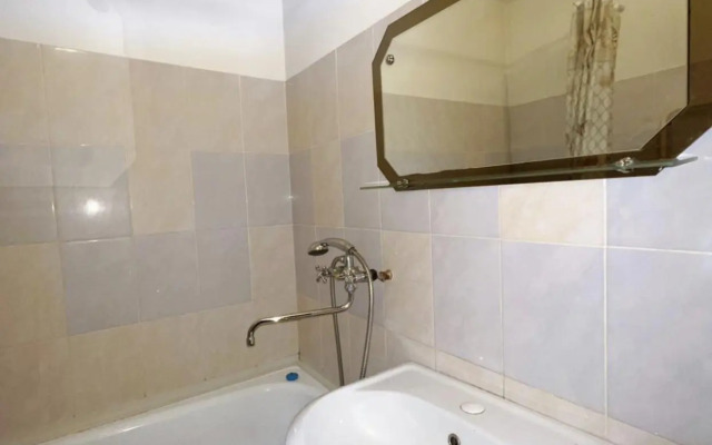 Саквояж на улице Чернышевского 100