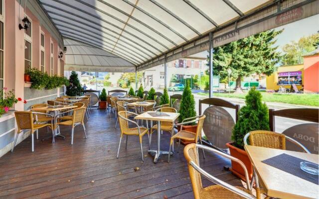 Hotel a Pizzeria Istria