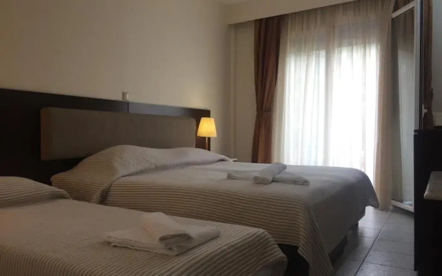 Minoa Hotel