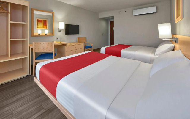 City Express by Marriott Zacatecas